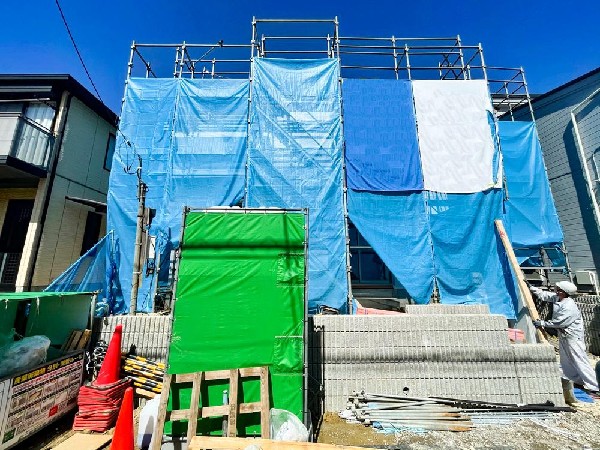 今週末モデルハウス見学会開催 金沢文庫 駅利用 新築一戸建て カースペース2台 新横浜 横浜 川崎の一戸建てや土地を探すなら しんよこマイホームプラン 今週末モデルハウス見学会開催 金沢文庫 駅利用 新築一戸建て カースペース2台 新横浜 横浜 川崎の一戸建てや土地を探すなら しんよこマイホームプラン