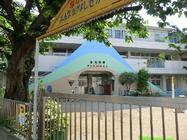 桂幼稚園