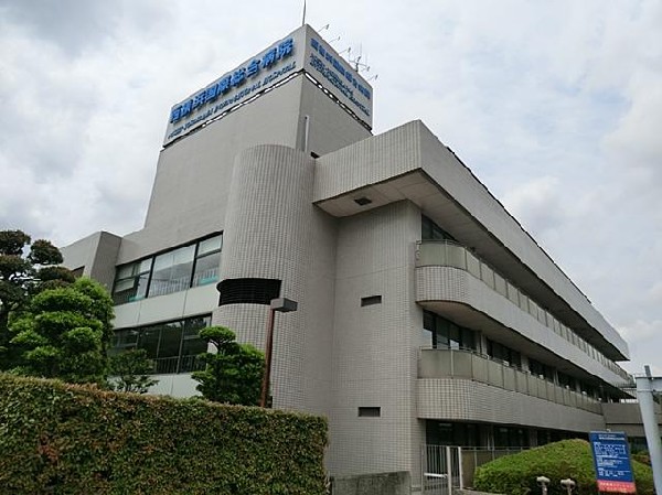 西横浜国際総合病院(西横浜国際総合病院まで1100m 病院が近くにあるといざという時に助かります！)