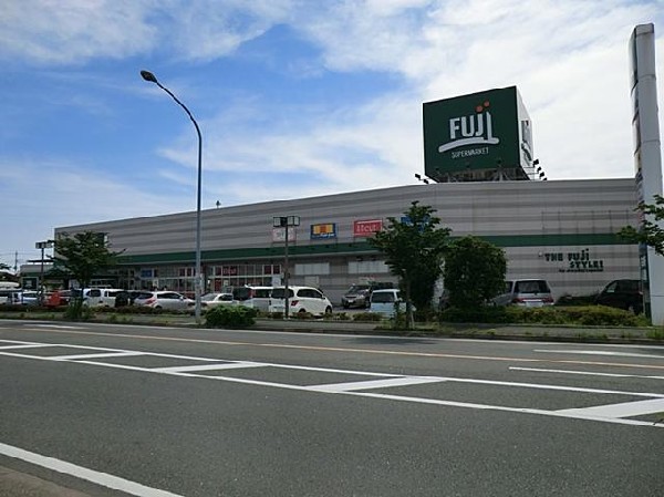 ＦＵＪＩ橋戸店(ＦＵＪＩ橋戸店まで1000m)