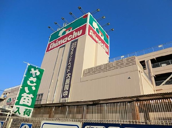 すぎのこ福祉会六ツ川西保育園(すぎのこ福祉会六ツ川西保育園まで400m)