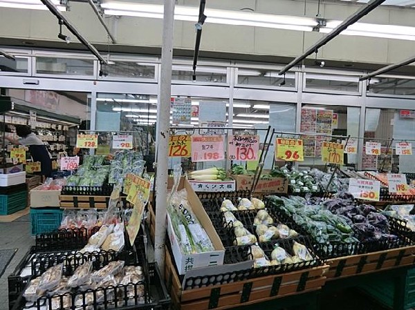 エンゼル山元町店(エンゼル山元町店まで1500m)