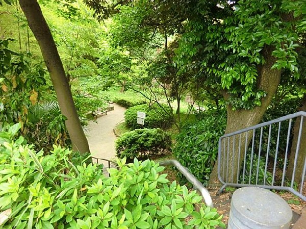 六ツ川中央公園(六ツ川中央公園まで260m お子様との日々のお散歩コースにいかがでしょうか！)