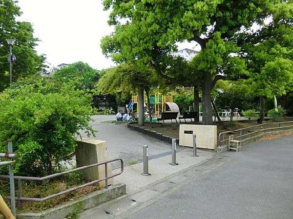 下田町東公園(下田町東公園まで450m 公園近くでお子様も安心して遊べます♪)