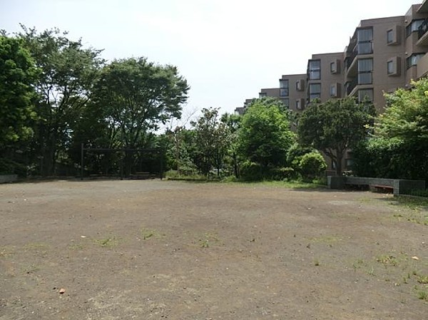 善部町第四公園(善部町第四公園まで500m)