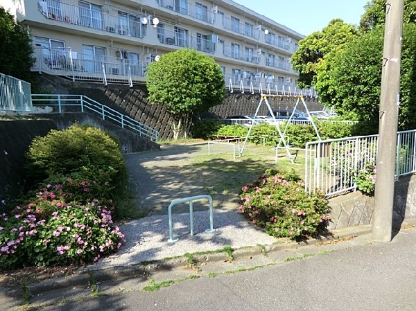 磯子山田第二公園(磯子山田第二公園まで150ｍ)