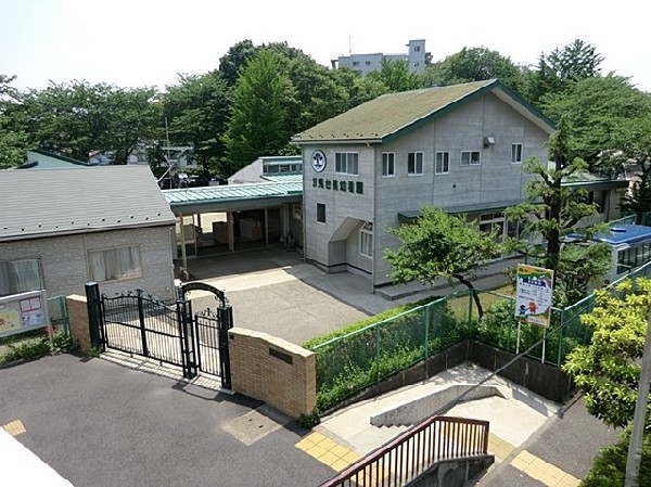 汐見台東幼稚園(汐見台東幼稚園まで800ｍ)
