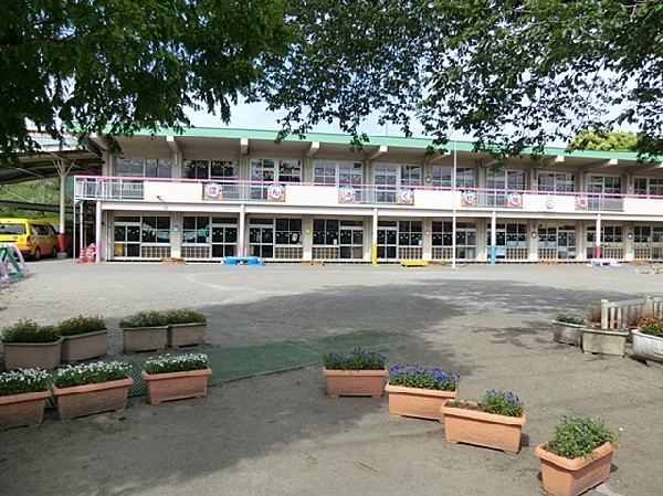 本宿幼稚園(本宿幼稚園まで700ｍ)