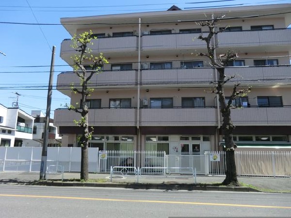 アスク上大岡保育園(アスク上大岡保育園まで450m 保育園近くで通園安心です♪)