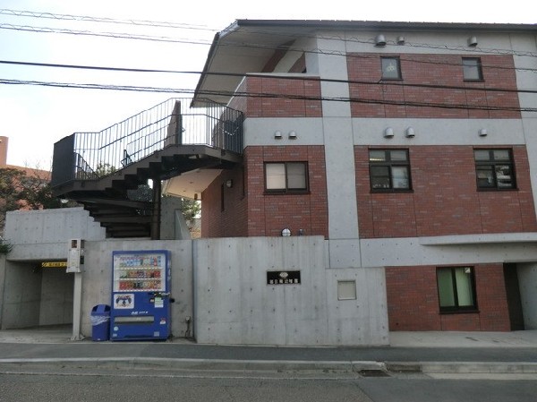 荏田南幼稚園(荏田南幼稚園まで500ｍ)
