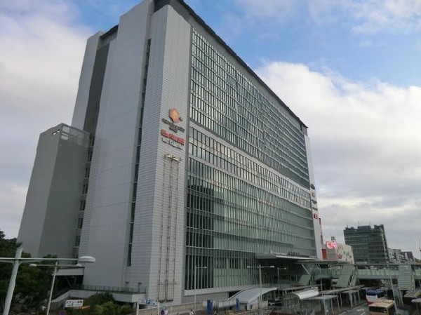 キュービックプラザ新横浜(キュービックプラザ新横浜まで650m ショッピングセンターも近くにあり買物便利♪)