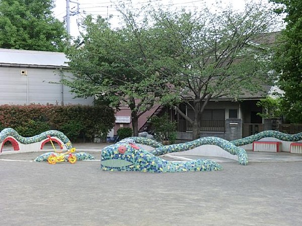 生麦神明公園(生麦神明公園まで360m)