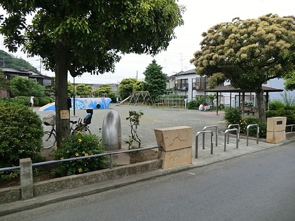 大曽根公園