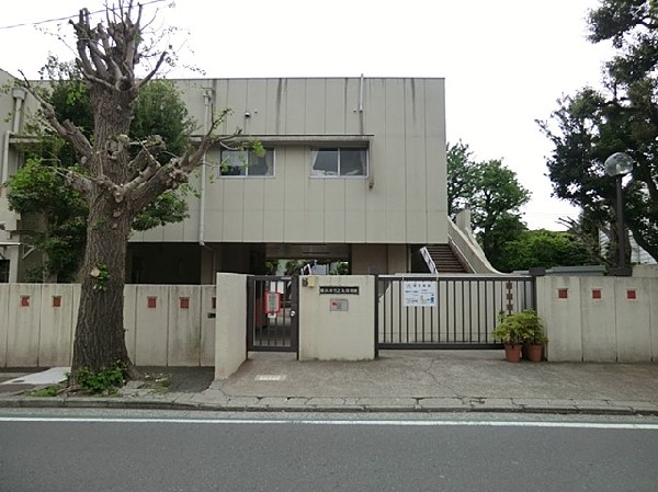 竹之丸保育園