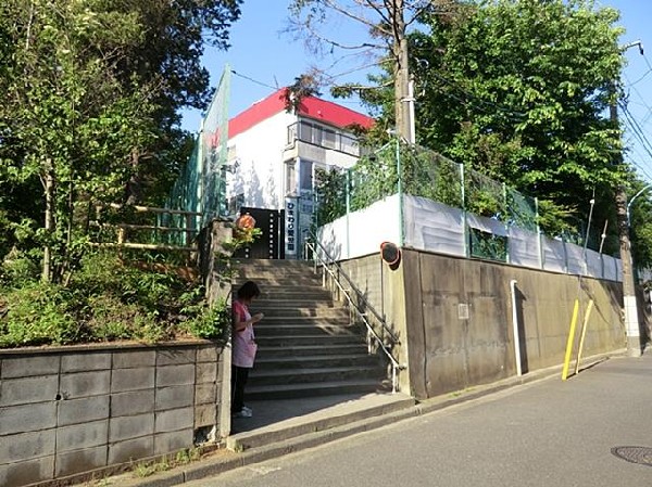 ひまわり愛児園(ひまわり愛児園まで500m)