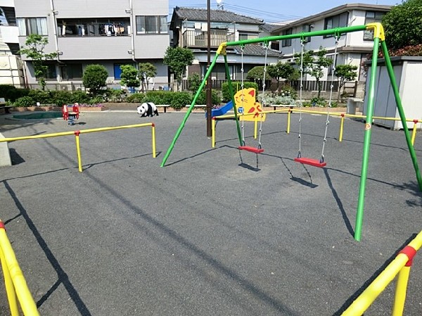 高田公園