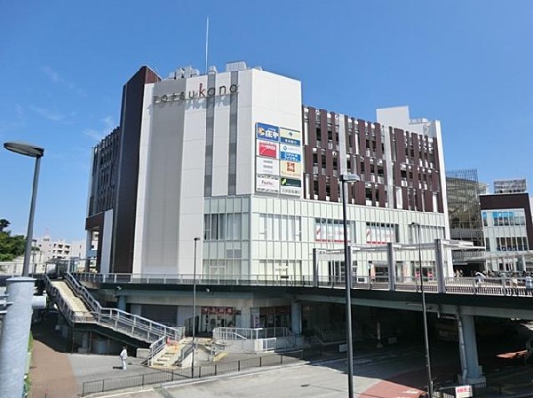 トツカーナ(トツカーナまで1500m)