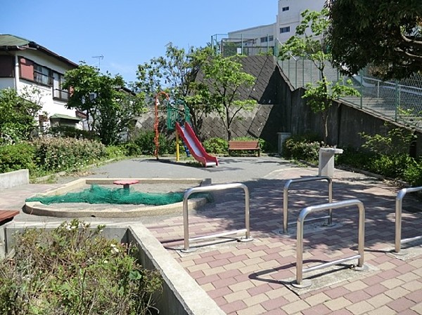 金が谷第六公園(金が谷第六公園まで80ｍ)