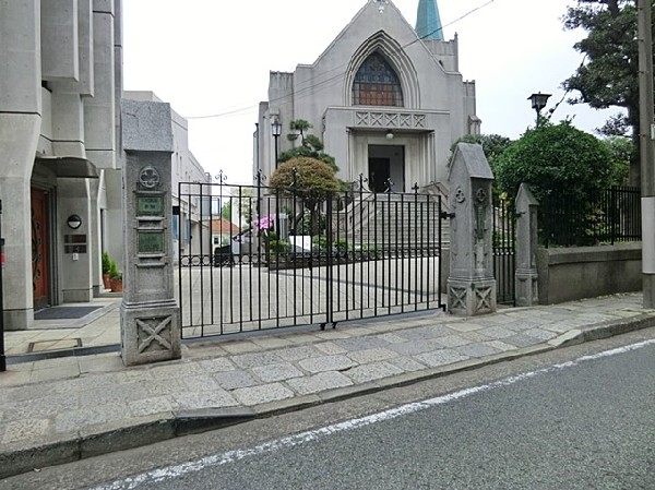 横浜みこころ幼稚園