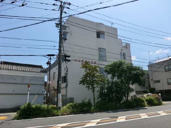 ひびき井土ケ谷保育園(ひびき井土ケ谷保育園まで190ｍ)