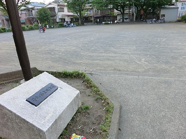 井土ケ谷上町公園(井土ケ谷上町公園まで160ｍ)