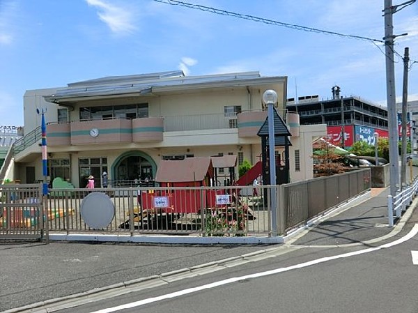 星川ルーナ保育園(星川ルーナ保育園まで1100m)