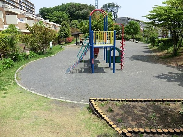 品濃なかよし公園(品濃なかよし公園まで300m)
