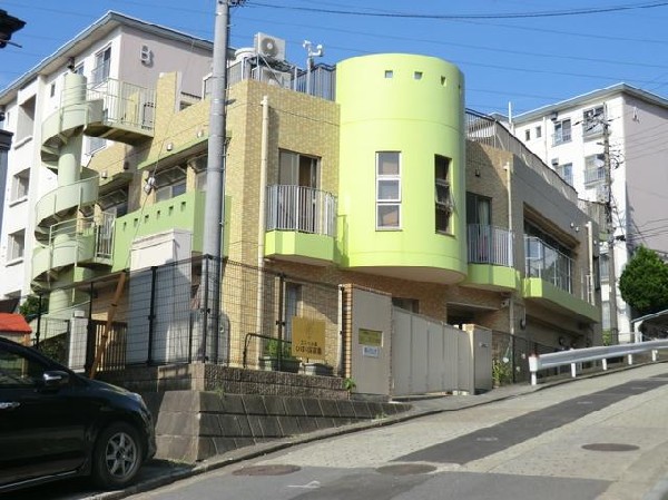 エミールの森ひばり保育園(エミールの森ひばり保育園まで1200m)