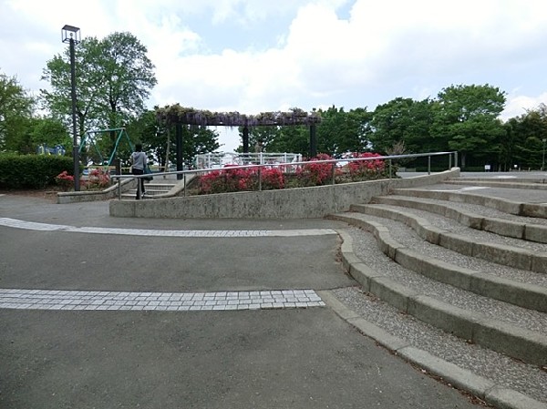 川上公園