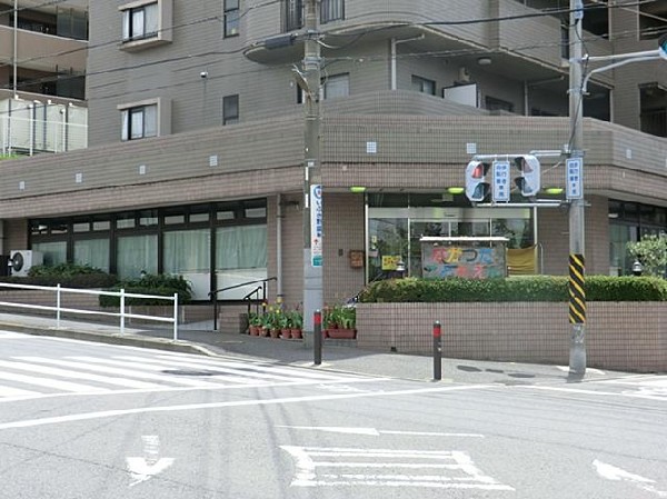 長津田こども園(長津田こども園まで290m)