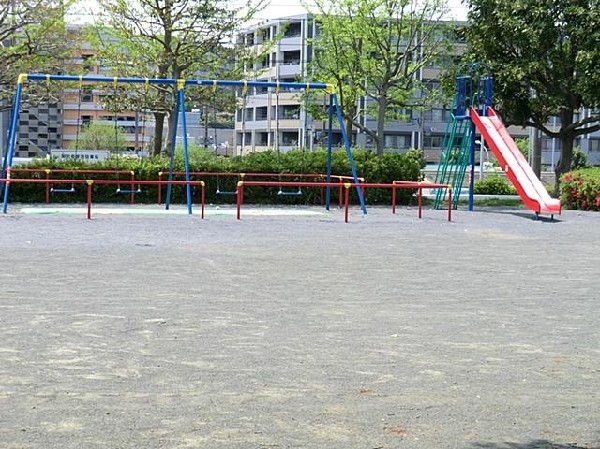 弥生台北公園(弥生台北公園まで450m 公園近くでお子様も安心して遊べます♪)