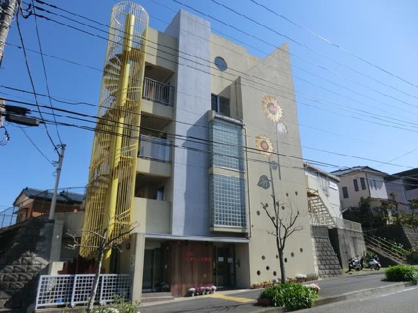 港南ひまわり保育園(港南ひまわり保育園まで25m)