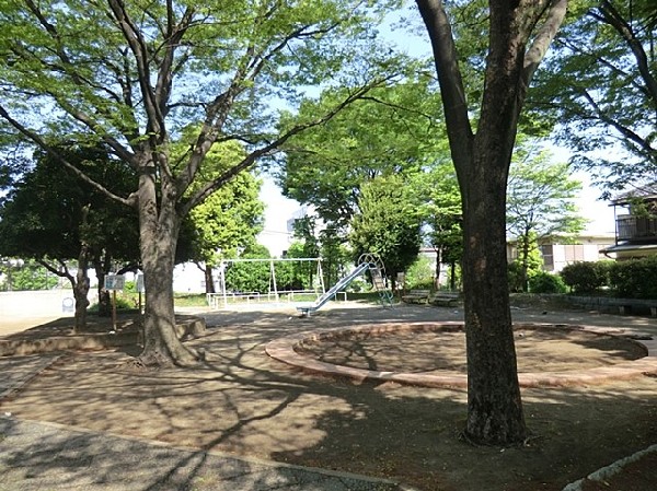 野庭ゆりのき公園(野庭ゆりのき公園まで550ｍ)