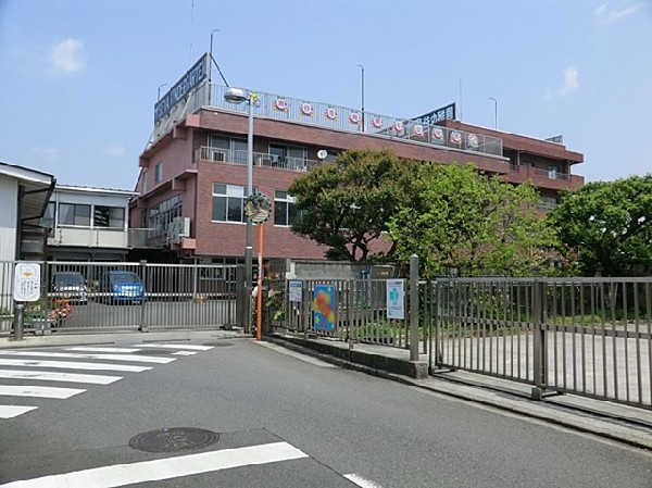 瀬谷幼稚園(瀬谷幼稚園まで700ｍ)