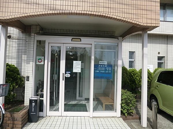 梅沢内科小児科医院(梅沢内科小児科医院まで1100ｍ)