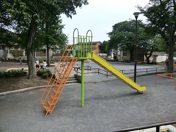 中ノ原公園(中ノ原公園まで700ｍ)