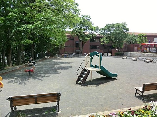 瀬谷第三公園(瀬谷第三公園まで350m)