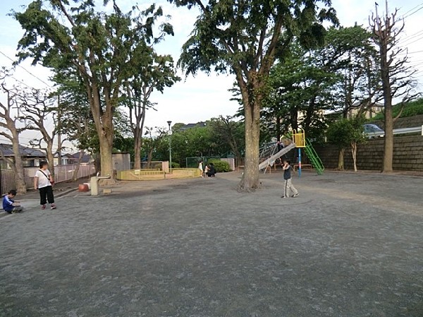 港南二丁目公園