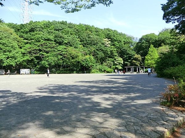 坪呑公園(坪呑公園まで170m)