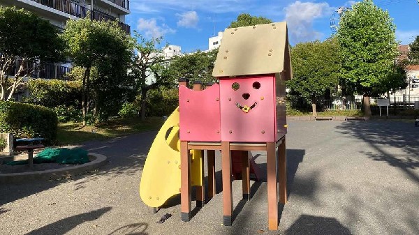 本郷公園(本郷公園まで50m)