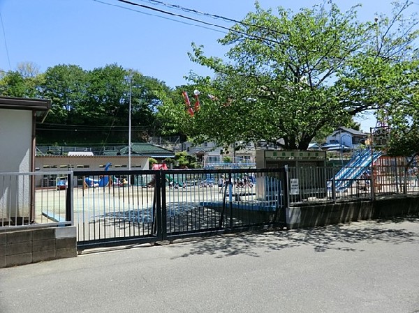 飯島東幼稚園(飯島東幼稚園まで140ｍ)