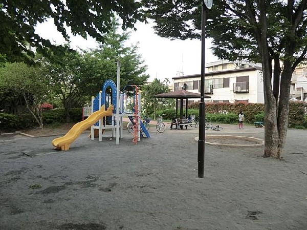 馬場第一公園(馬場第一公園まで170m)