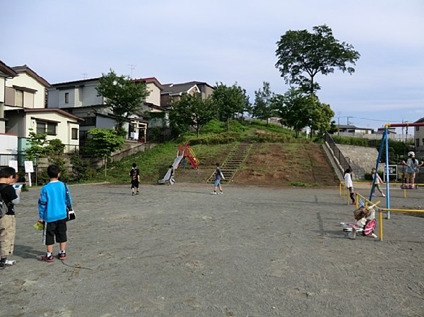 今宿筑野第四公園