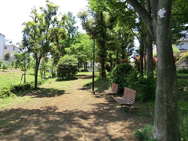 今宿公園