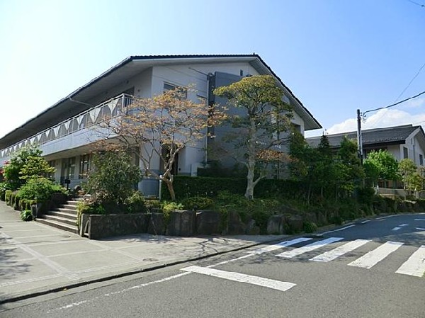 平戸幼稚園(平戸幼稚園まで500m)