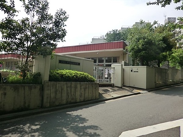 社会福祉法人長幼会千丸台保育園(社会福祉法人長幼会千丸台保育園まで850ｍ)