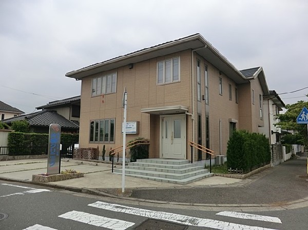 片桐クリニック(片桐クリニックまで350ｍ)