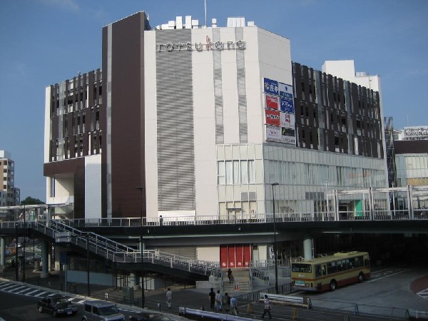 トツカーナモール(トツカーナモールまで1400m)