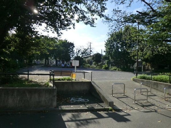新吉田第一公園(新吉田第一公園まで260m 公園近くでお子様も安心して遊べます♪)