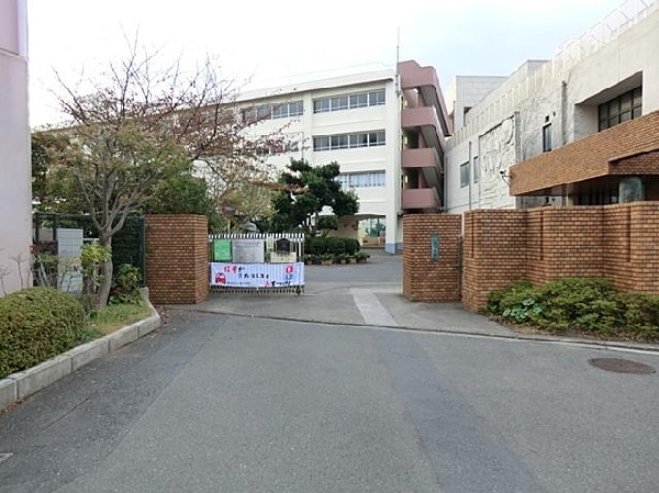 横浜市立八景小学校(横浜市立八景小学校まで1100m 小学校近く♪お子様も通学も安心です♪)